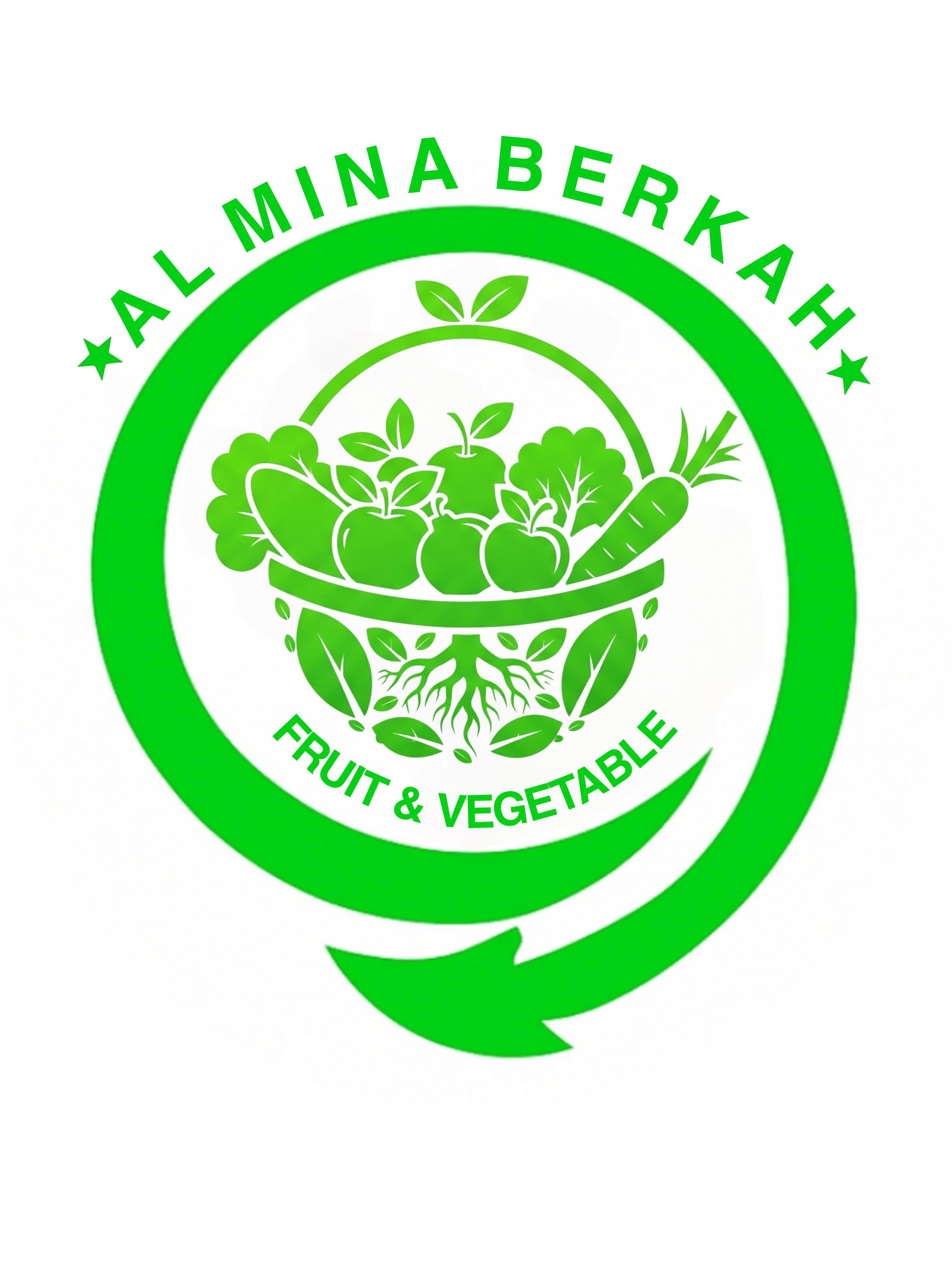 Toko Buah Segar